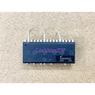Ic công suất fsb50550at mới chính hãng !