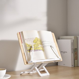 REITINGE Giá sách cố định đa năng bằng gỗ cho sinh viên