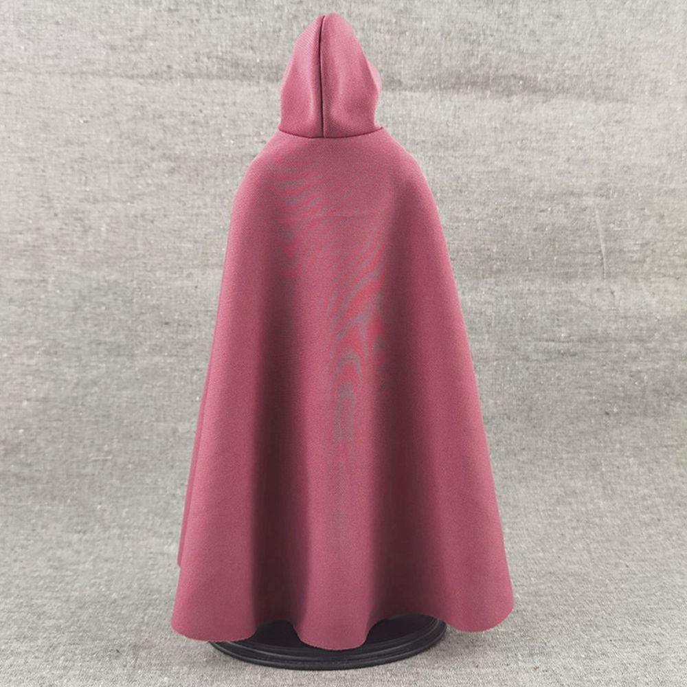 Áo Khoác Vest Thời Trang Cho Búp Bê Nam 30cm 1 / 6