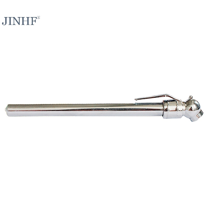 Jinhf universal 1pc máy đo áp suất không khí lốp bút kiểm tra kiểm tra xe ô tô di động động cơ áp suất lốp bền hệ thống giám sát áp suất lốp nóng