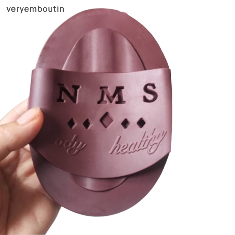 In tpu meridian brush massage veins stovepipe slimming tăng cường miễn dịch đinh tán bàn chải body massager guasha tool body health gift n