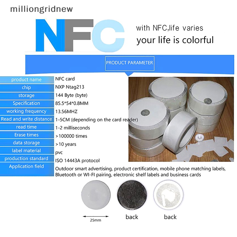 Rfid 125khz t5577 nhãn dán có thể ghi lại thẻ khóa chống nhiễu kim loại nhãn khóa có thể ghi thẻ thẻ thẻ sao chép thẻ nfc thẻ mgn