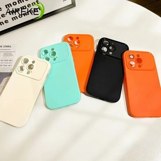 Ốp Điện Thoại Silicon Mềm Mịn Bảo Vệ camera Cho xiaomi mi 12t 10 9t pro 11i civi 3 2 1s poco f4 f2 pro mix 4