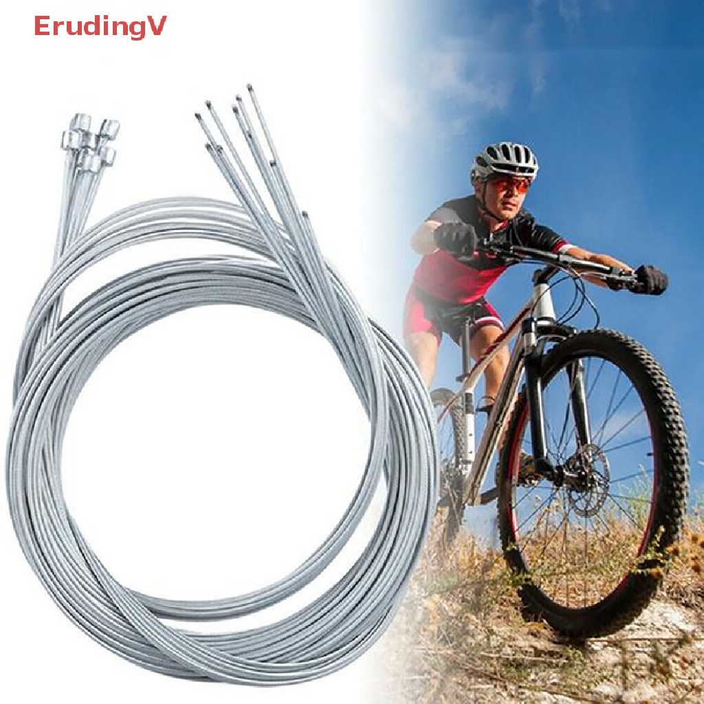 Dây Cáp Đề Chuyển Đổi Bên Trong Xe Đạp Leo Núi Bằng Thép Không Gỉ