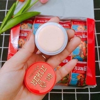 KEM SÂM CÔ TIÊN Thái Lan