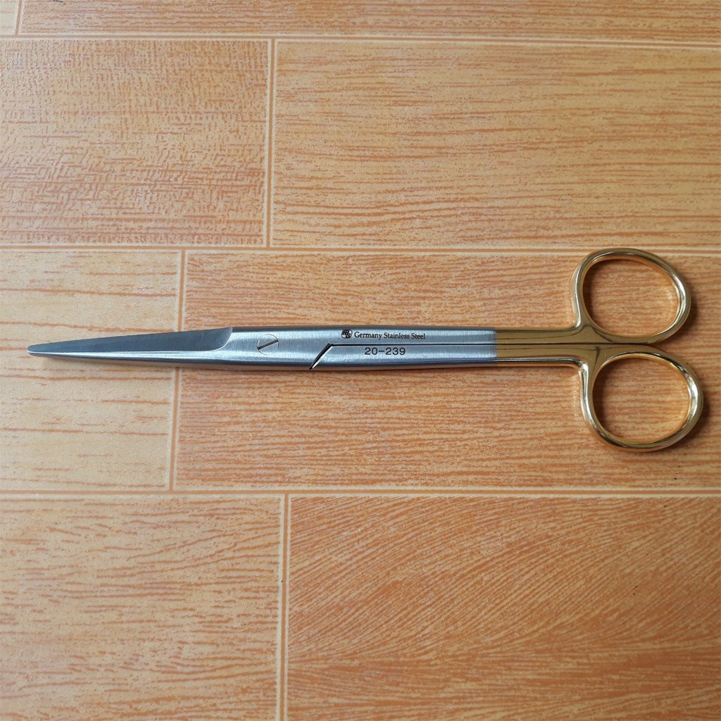 Kéo y tế 10cm đến 20cm