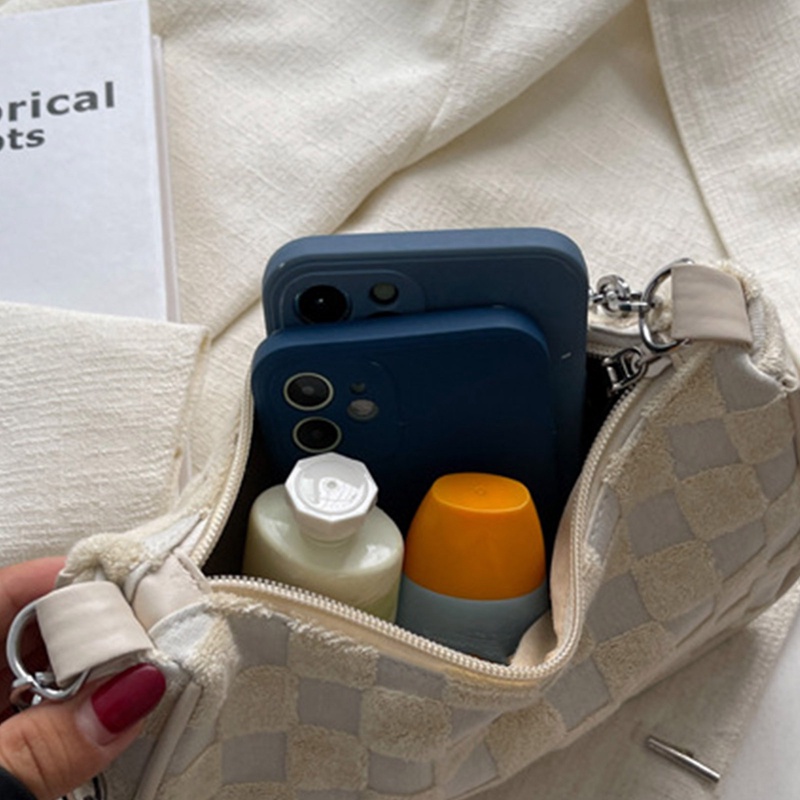 Túi Xách Nữ Đeo Vai Họa Tiết Da Báo Thời Trang