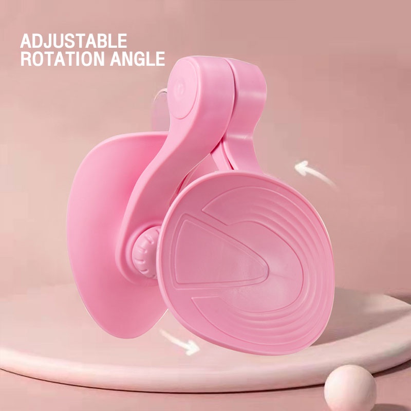 Dụng Cụ Luyện Tập Cơ Chân / Hông Dày Dặn Chuyên Dụng