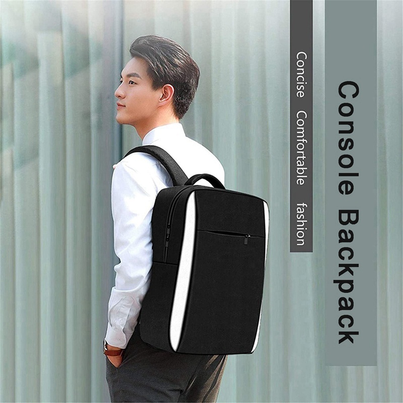 Túi Đựng Máy Chơi Game PS5 Sony Playstation 5