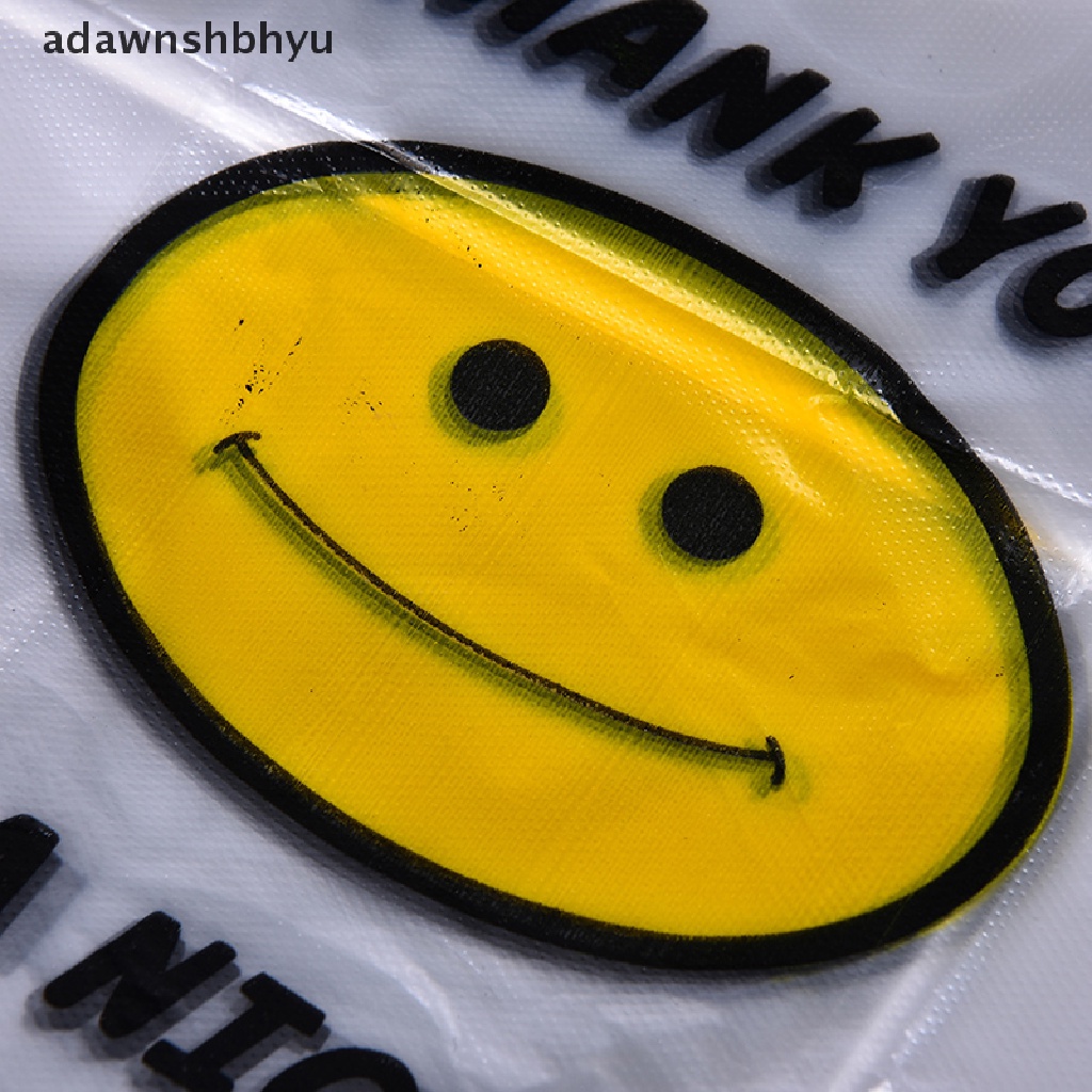 Set 100 Túi Mua Sắm 20X32Cm Bằng Nhựa Màu Trắng Set 100 Túi Nhựa Trong Suốt Có Thể Đóng Kín Kích Thước 20X32Cm Túi Đựng Đồ Đa Năng Tiện Lợi