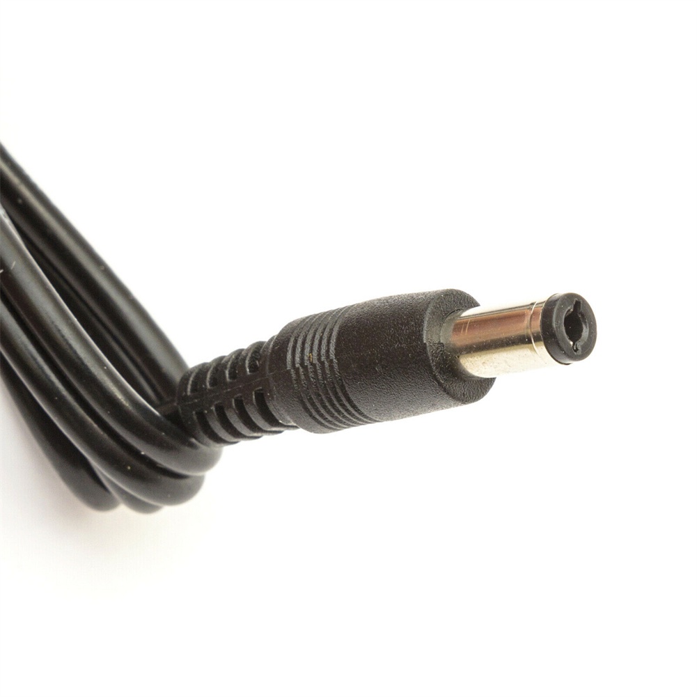 Phụ Kiện Sạc Pin Phích Cắm UK Chuyên Dụng Cho Sân Vườn