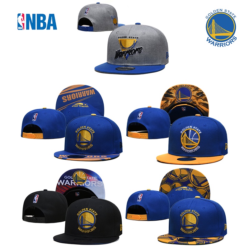 Nba Mũ Lưỡi Trai Phong Cách Hiphop Cá Tính