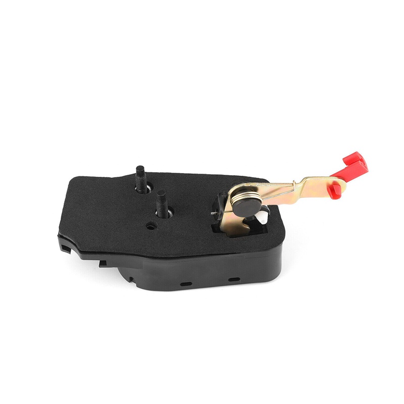 1 Cặp Bộ Truyền Động Chốt Cửa Sau Cho Dodge Ram 1500 2500 3500 1998-2002 55275101 55275100