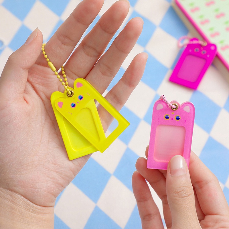 Móc Khóa Da PU Hình Chú Gấu Và Ngôi Sao Xinh Xắn 2022