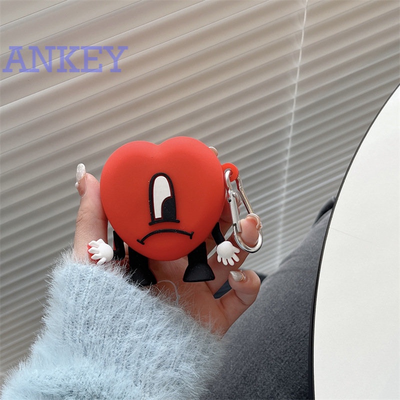 Samsung Galaxy Buds 2 Pro / Buds Live / Buds Pro / Buds2 Vỏ Bảo Vệ Hộp Sạc Tai Nghe Bluetooth Không Dây Bằng Chất