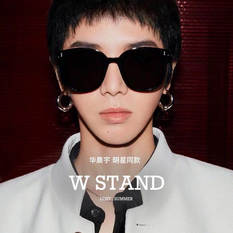 Kính Mát Phân Cực Thời Trang Cho Nam Và Nữ