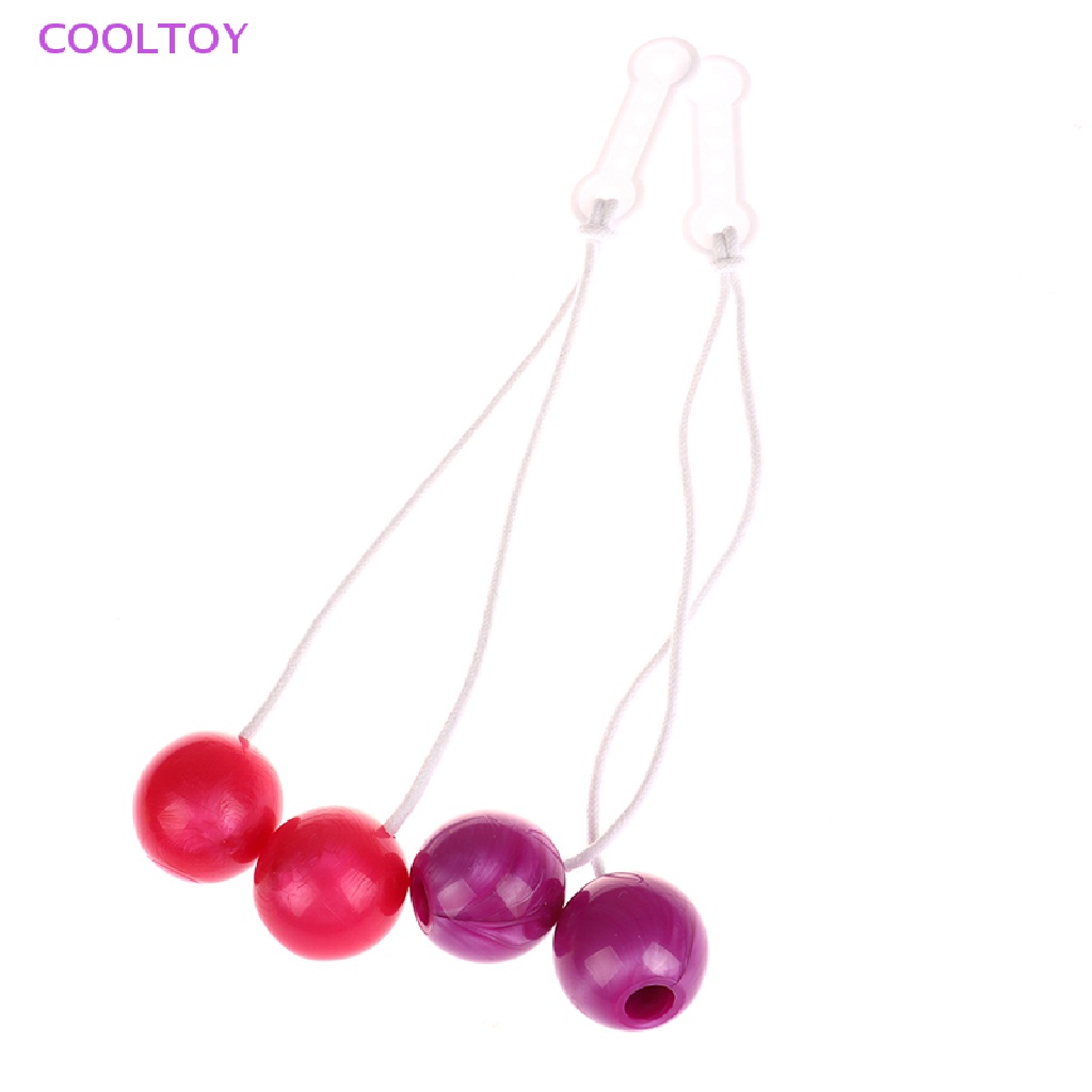 Coolto Đồ Chơi Lato Lato Lato Lato Tek Tek / Tok Tok / Etek