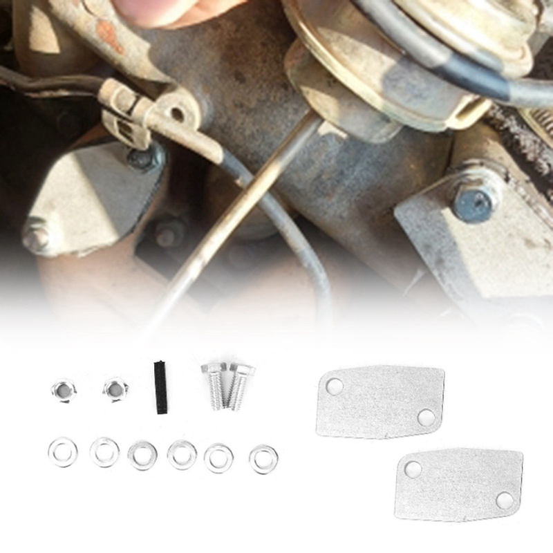 985984415261 Bộ Dụng Cụ Loại Bỏ EGR Cho Mitsubishi Delica Pajero Shogun L200 L300 L400 EGR