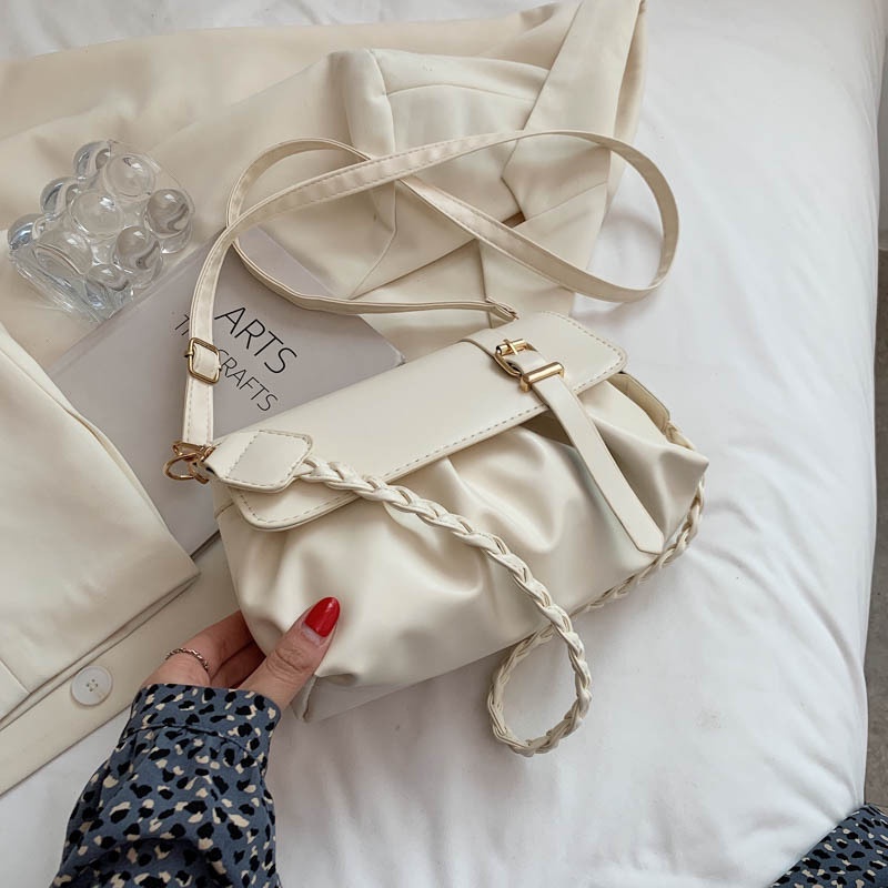 Túi Đeo Vai Thiết Kế Đơn Giản Thời Trang Cho Nữ