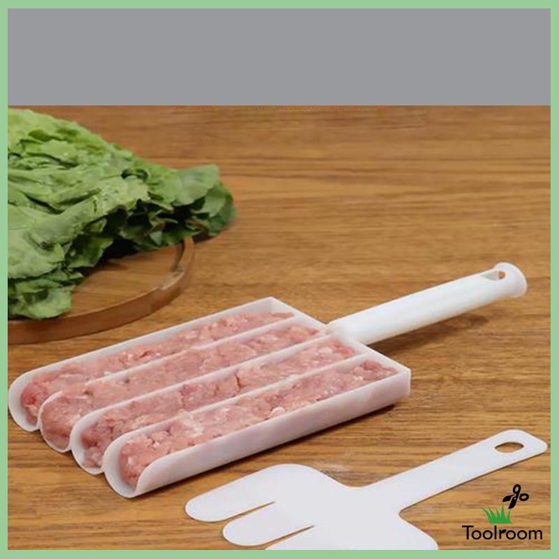 Dụng Cụ Làm Thịt Viên Đa Năng Tiện Dụng Cho Nhà Bếp