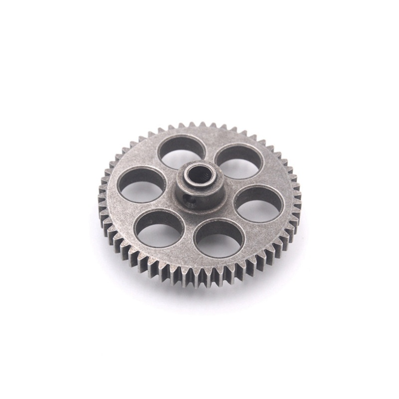 Bánh Răng Chính Bằng Kim Loại 104019Linh Kiện Điện Tử 2232 Cho WLtoys WLtoys 104009 104019 Phụ Tùng 12402-A 12409 Cho Xe Điều Khiển Từ Xa