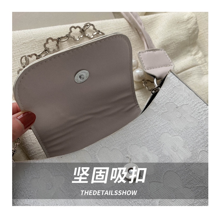 Túi Đeo Vai / Đeo Chéo Cỡ Lớn Phong Cách Retro Thời Trang Mùa Xuân 2023 Cho Nữ