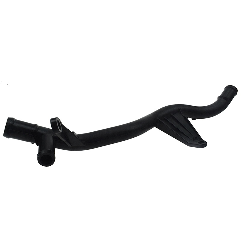 Ống Nước Làm Mát Thay Thế 5Q Chất Lượng Cao0121070Phụ Kiện Chuyên Dụng Cho Xe Hơi 2017-2020 VW Golf Jetta Tiguan Audi A3