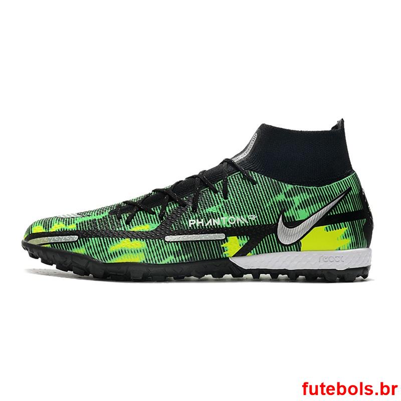 Giày Thể Thao Nike Assassin30High-Headd Phối Lưới Chống Thấm Nước Thời Trang 017