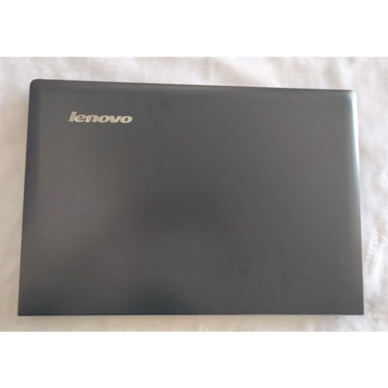Laptop hiệu Lenovo G50-70 Core i5-4 Ram 8GB SSD 240GB 15.6in WC Đen