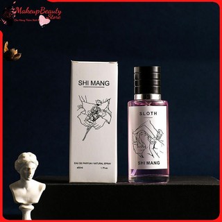 Nước hoa shinmang chai 50ml MS 4 [ MakeupBeauty.Store Cho Nàng Thêm Xinh ]