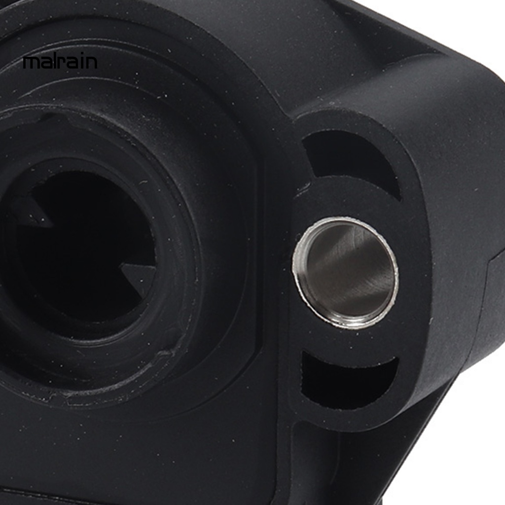 Cảm Biến Bướm Ga Màu Đen Chuyên Dụng Cho Xe Hơi 4672026 Bộ Phận Giám Sát Cho Chrysler / Dodge- / for Eagle / for Mitsubishi / Plymouth L4 2.0L