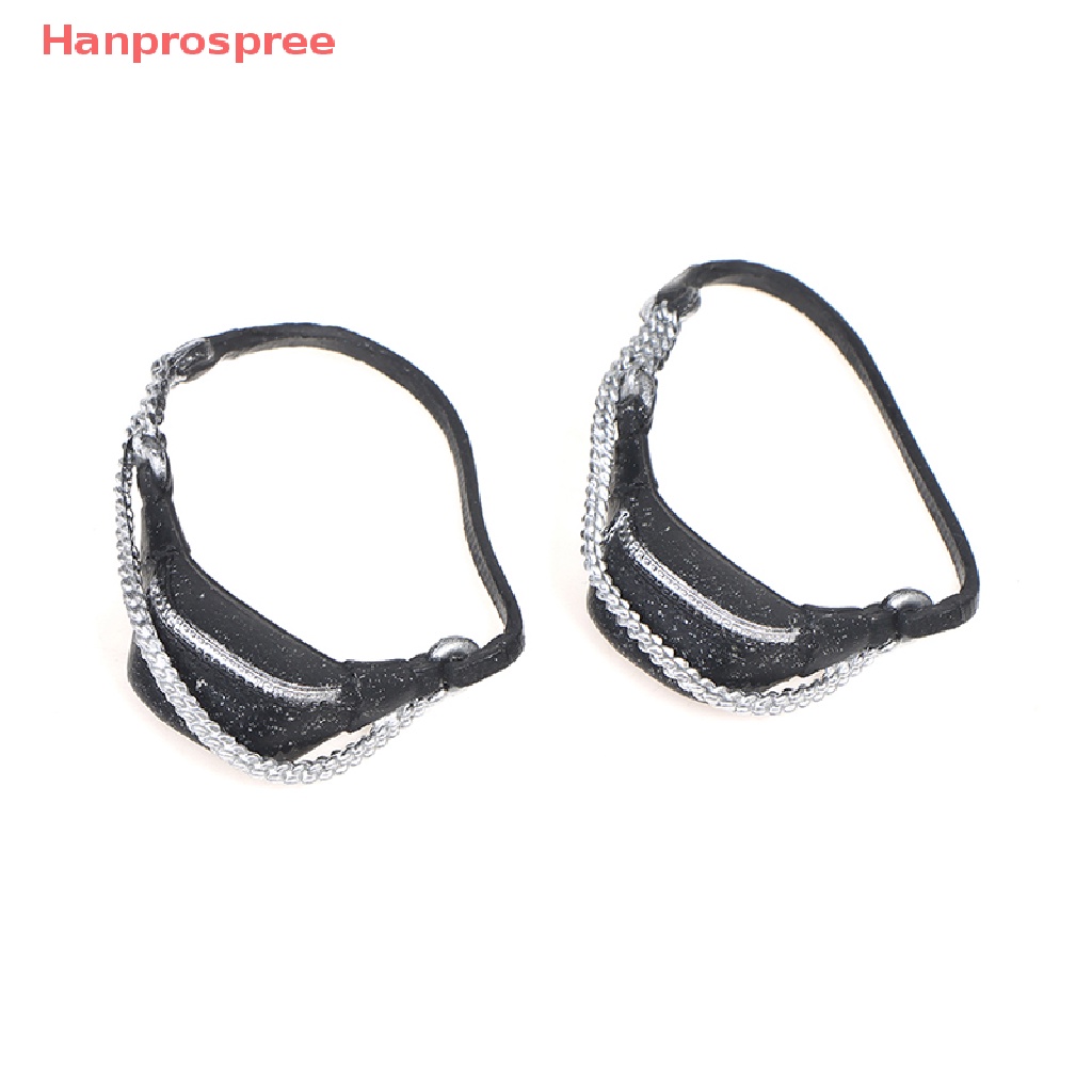Hanprospree > Túi Đeo Trước Ngực / Thắt Lưng Mini Trang Trí Đồ Chơi Búp Bê