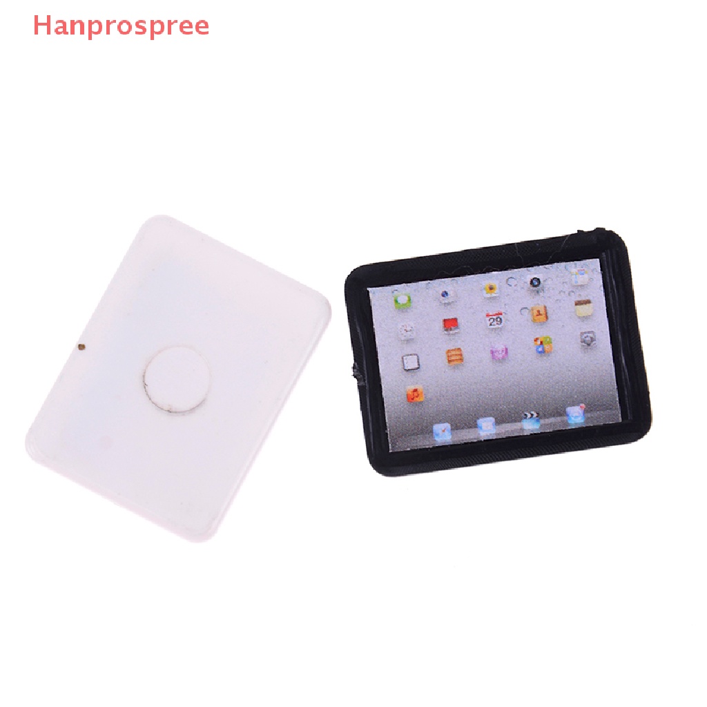 1 Mô Hình Máy Tính 1: 12 Trang Trí Phòng Khách Nhà Búp Bê