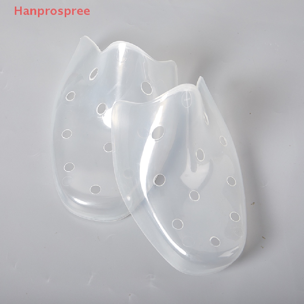 1 Cặp Dụng Cụ Nới Rộng Ngón Chân Chống Gãy Tiện Dụng