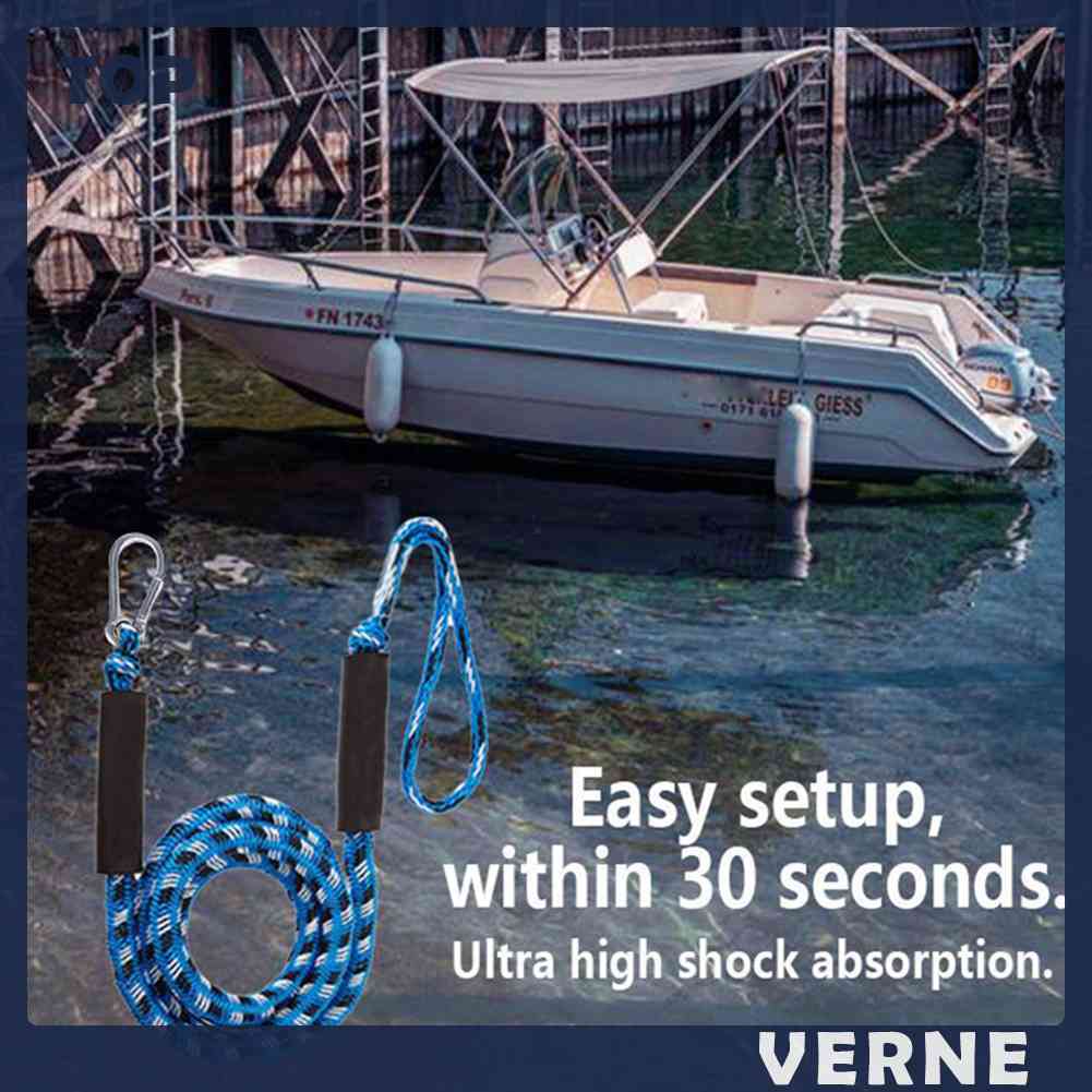 Dây Bungee Dài 1.2m Cho Thuyền Kayah Canoes