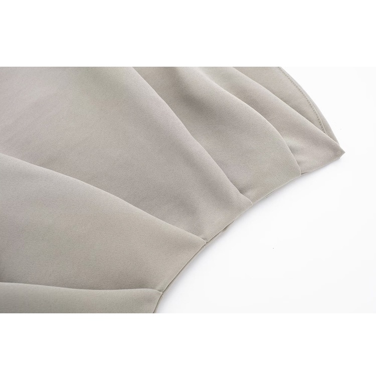 Áo Ống Phẳng Kiểu Mới Mùa Xuân Hè 230085350 0085/350