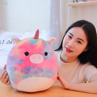 Búp bê nhồi bông mềm mại 35cm