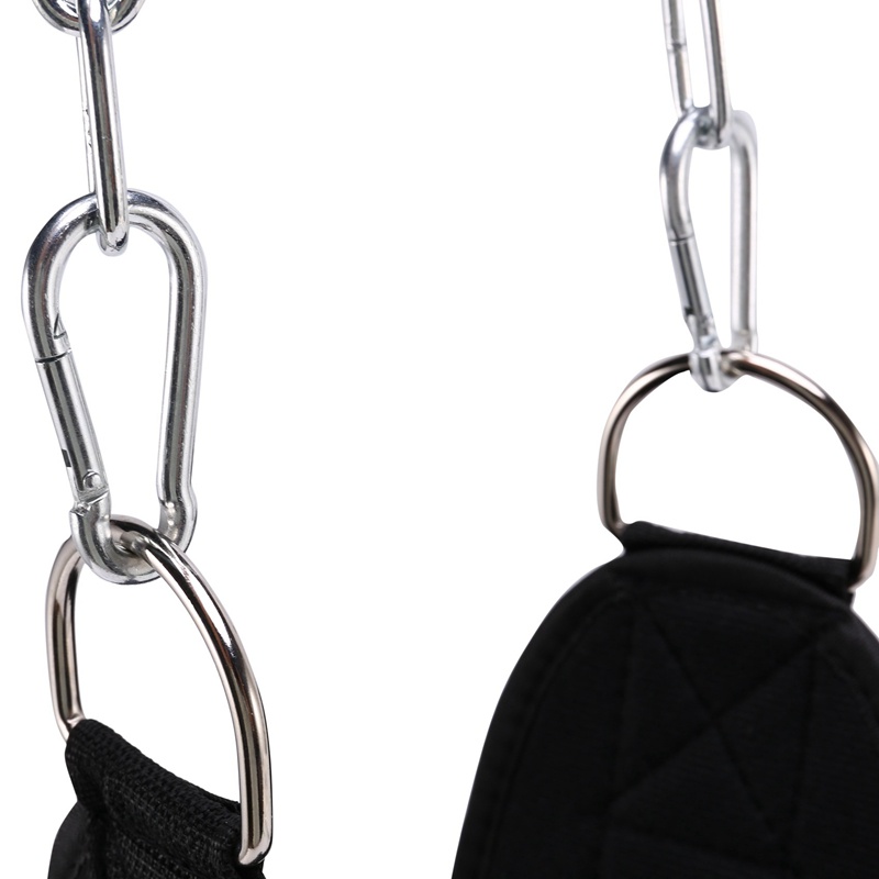 Dây Xích Kéo Lên Để Nâng Tạ Tập Thể Hình Tiện Dụng Và Bền