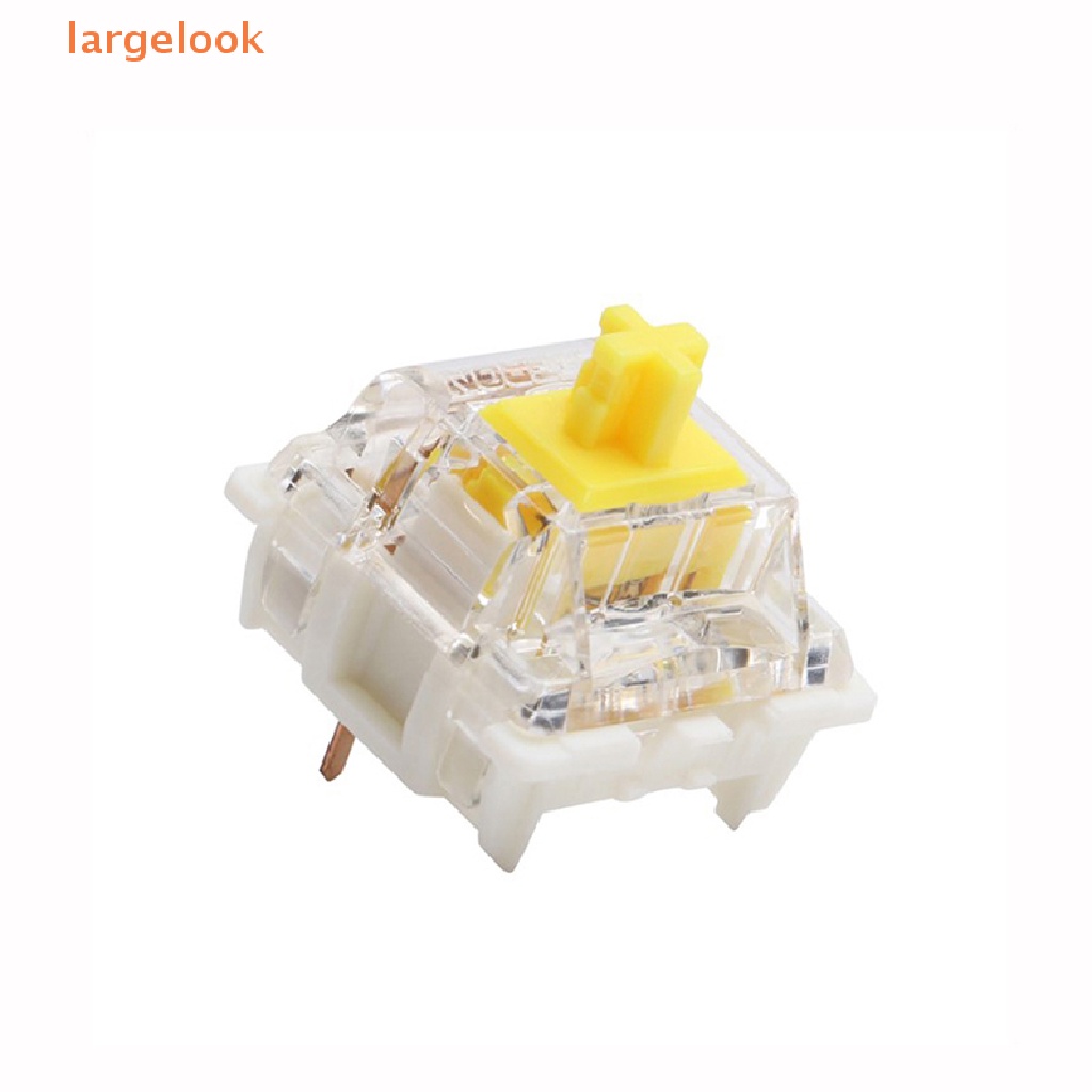 Công Tắc Điện Tụ Portron PRO 2.0 SMD RGB Cho Bàn Phím Cơ 3pin