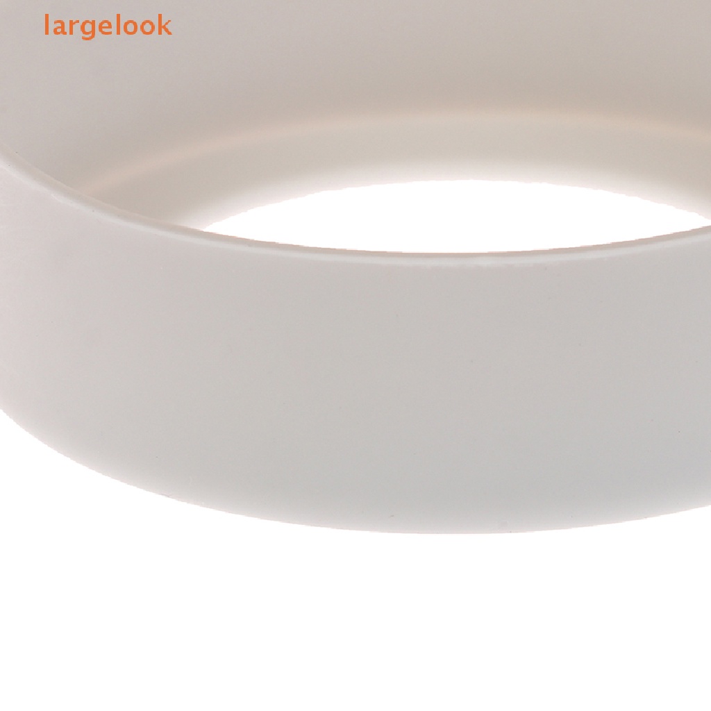 Bộ 2 Đế Silicone Tròn Lót Cốc Cách Nhiệt Tiện Dụng