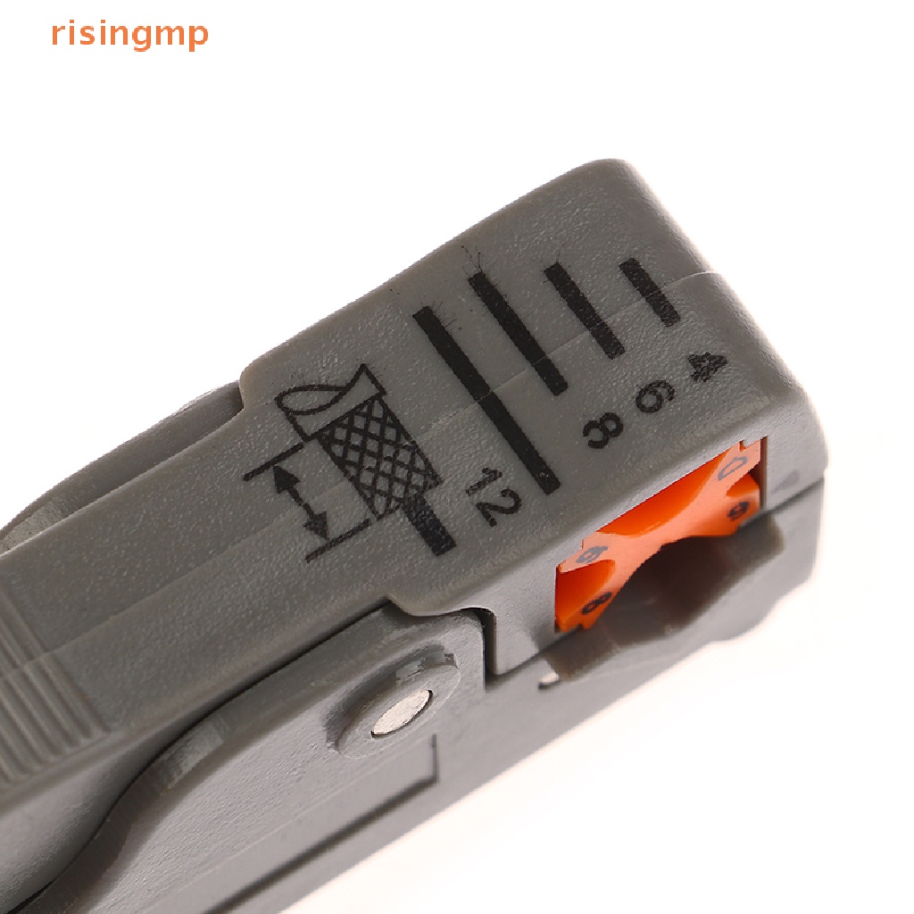 Kìm Cắt Dây Cáp Thủ Công Chất Lượng Cao