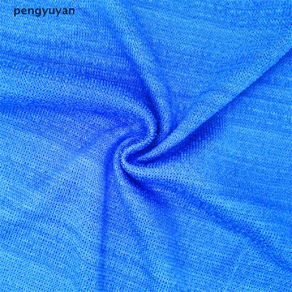 Bộ 5 Khăn Lau Bụi Bằng Sợi Microfiber Mềm Mại Siêu Bền Tiện Dụng