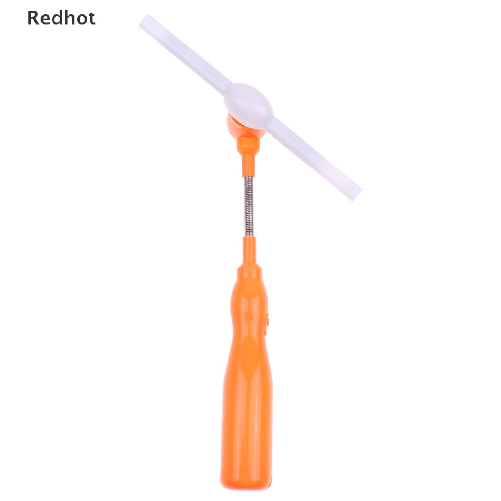 1 Đồ Chơi Hình Cối Xay Gió Có Đèn LED Và Nhạc Màu Sắc Ngẫu Nhiên