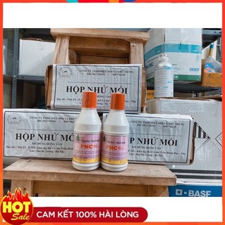 Combo diệt mối tận gốc, an toàn, không độc hại - 3 hộp nhử mối + 2 pmc .