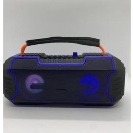 LOA BLUETOOTH KARAOKE HT-M10 TẶNG KÈM 1 MIC CÓ DÂY CẮM TRỰC TIẾP bảo hành 12 tháng