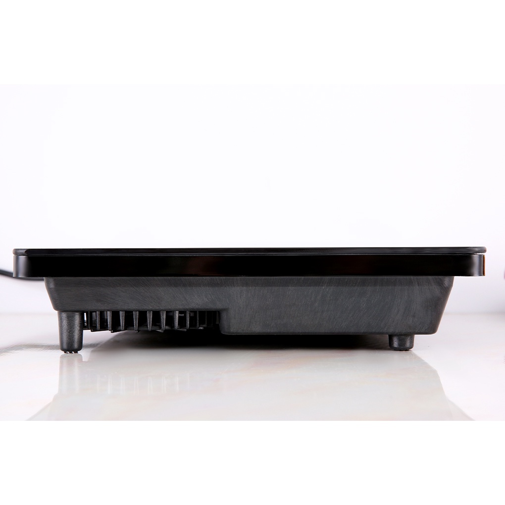 Bếp hồng ngoại cảm ứng 2000W Rapido RC2000ES - Thương hiệu Đức - Giadung_Smart