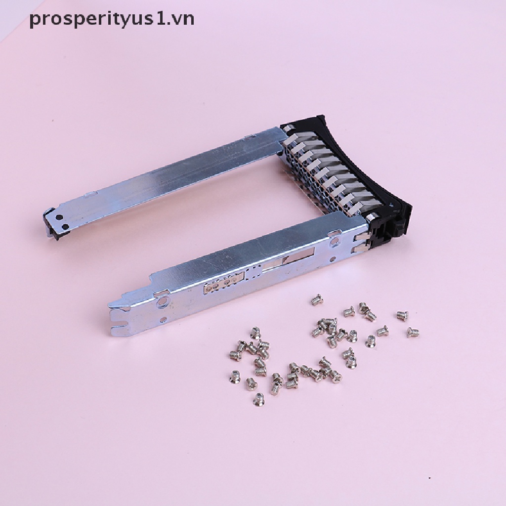 IBM Khay Đựng Thức Ăn 44T2216 2.5 &quot;SFF x3250 x3200 M2 M3 HS12 HS22 w /rust Chất Lượng Cao