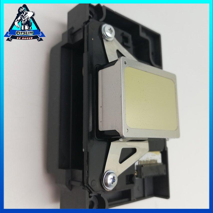 Cho Máy Epson L801 L800 L805 Tx650 R290 T50 R330 Vòi Phun In Đầu Phụ Kiện Thay Thế