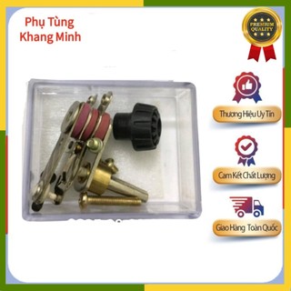 Rơ le nhiêt bàn là hơi công nghiệp samjin 530 phụ tùng khang minh