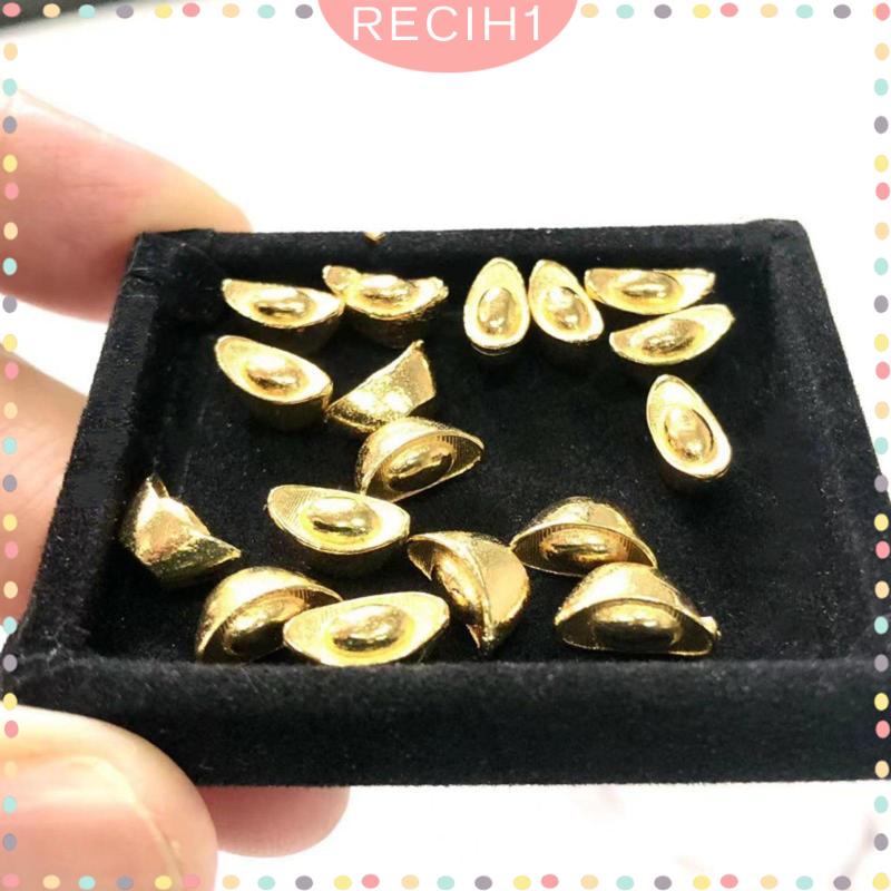 Phụ Kiện Phòng Ngủ Cho Nhà Búp Bê Tỉ Lệ 1: 12